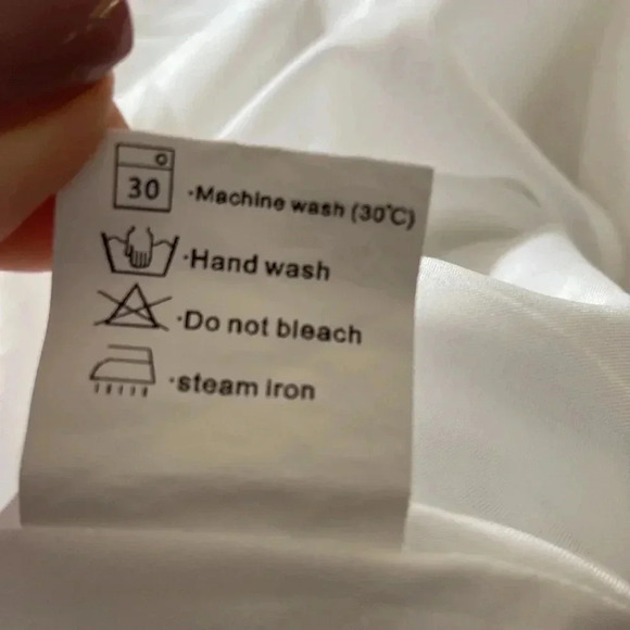 * NWOT*Anrabess | A- Line Maxi Skirt - Picture 9 of 9